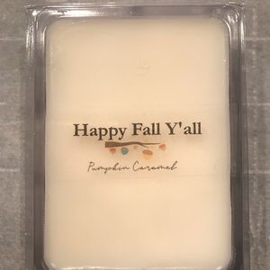 3 Soy Wax Melts (3 Oz. each) for $15
